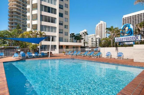 Quarterdeck Apartments